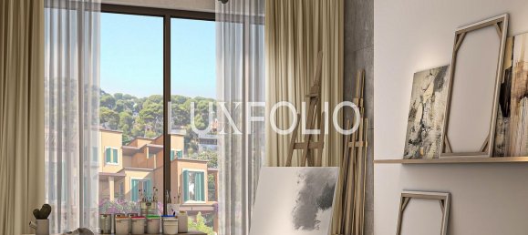 6 chambres Villa à Damac Lagoons, UAE No. 101079 14