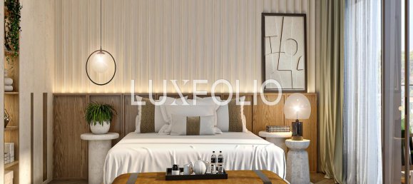 6 chambres Villa à Damac Lagoons, UAE No. 101079 12