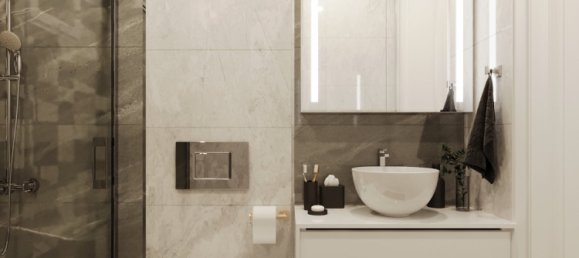 Apartment 2+1 in Alanya, Turkey No. 25601 7