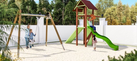 Apartment 2+1 in Alanya, Turkey No. 25601 2