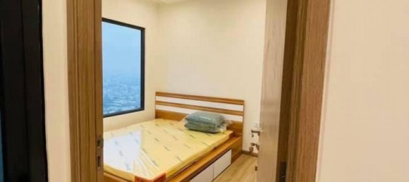 2 bedrooms Apartment in Thu Duc, Vietnam No. 16185 2