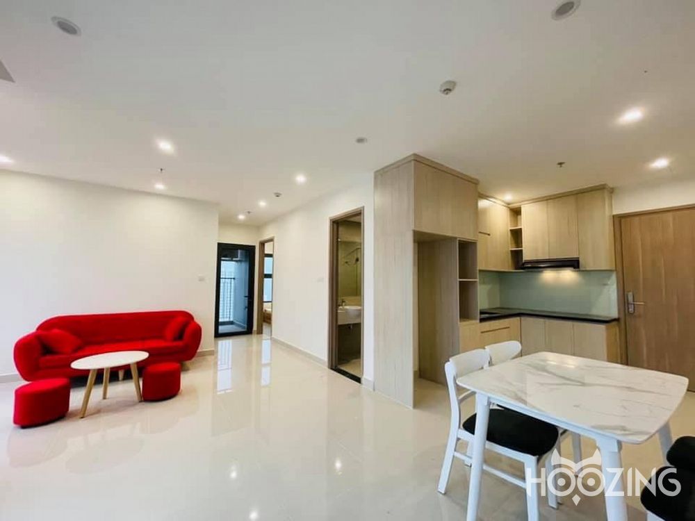 2 bedrooms Apartment in Thu Duc, Vietnam No. 16185