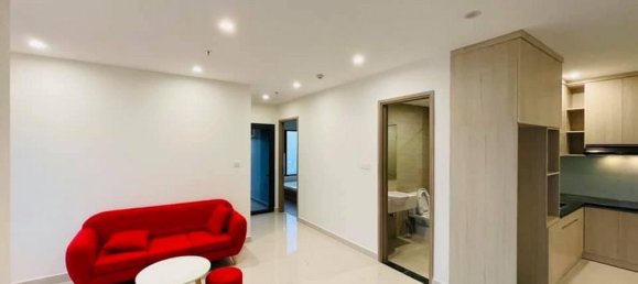 2 bedrooms Apartment in Thu Duc, Vietnam No. 16185 3