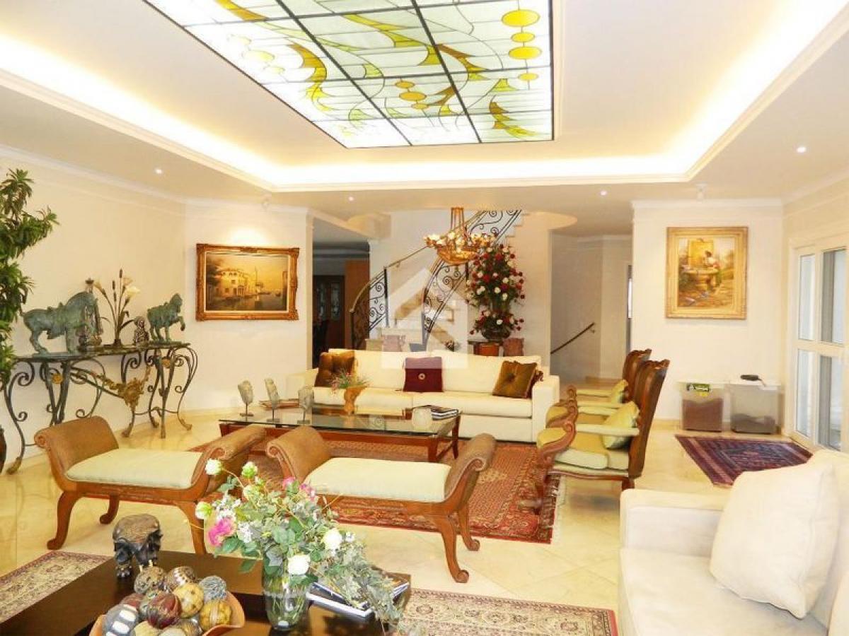 5 bedrooms House in Sao Paulo, Brazil No. 439859