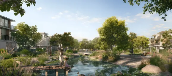 4 bedrooms Villa in Dubai, UAE No. 108241 2