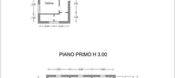 5 bedrooms House in Modena, Italy No. 337678 9