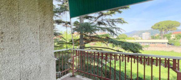 3 rooms Apartment in Bordighera, Italy No. 166237 10