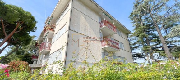 3 rooms Apartment in Bordighera, Italy No. 166237 26