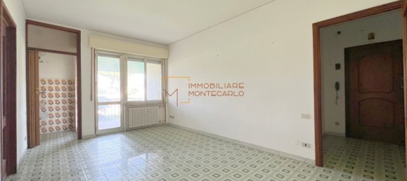 3 rooms Apartment in Bordighera, Italy No. 166237 3