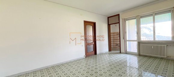 3 rooms Apartment in Bordighera, Italy No. 166237 2