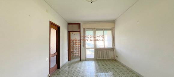 3 rooms Apartment in Bordighera, Italy No. 166237 4
