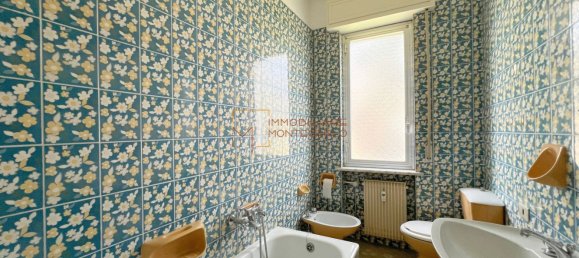 3 rooms Apartment in Bordighera, Italy No. 166237 18