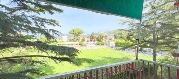 3 rooms Apartment in Bordighera, Italy No. 166237 11
