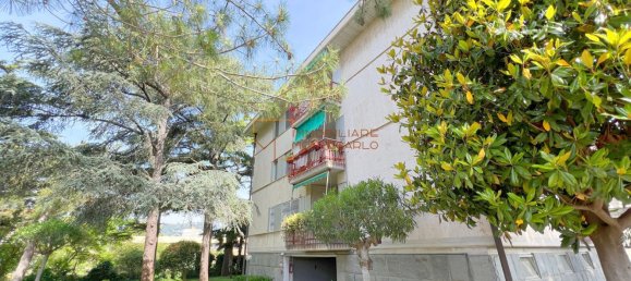 3 rooms Apartment in Bordighera, Italy No. 166237 25