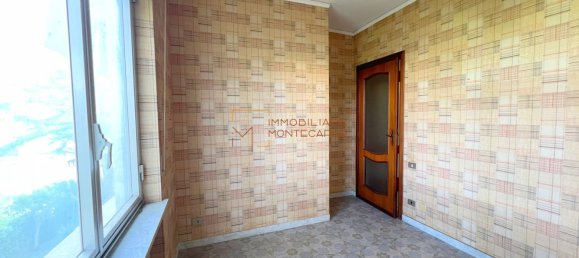3 rooms Apartment in Bordighera, Italy No. 166237 17