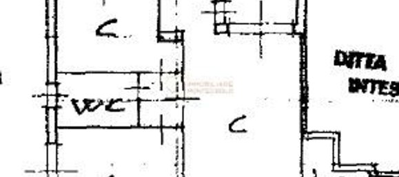 3 rooms Apartment in Bordighera, Italy No. 166237 27