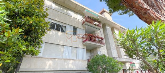 3 rooms Apartment in Bordighera, Italy No. 166237 24