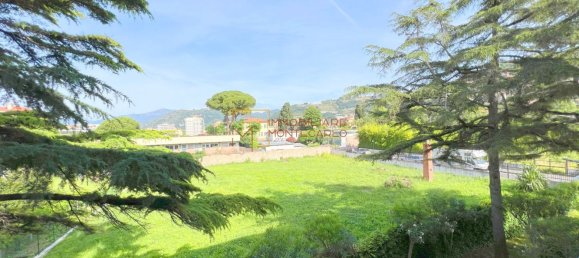 3 rooms Apartment in Bordighera, Italy No. 166237 12