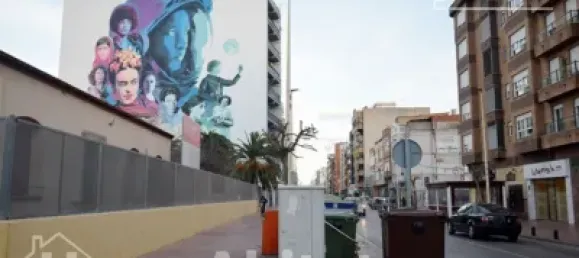 1 Schlafzimmer Wohnung in La Vall d'Uixo, Spain, Nr. 118794 16