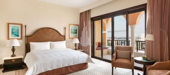 4 Schlafzimmer Wohnung in Al Maqtaa, UAE, Nr. 93725 7