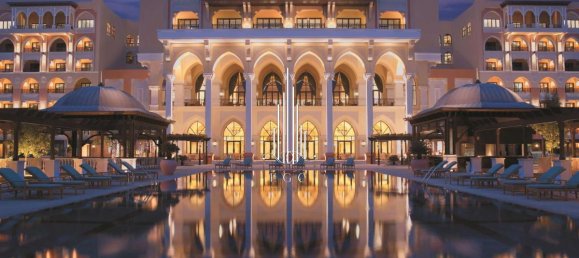 4 Schlafzimmer Wohnung in Al Maqtaa, UAE, Nr. 93725 19