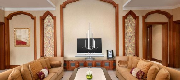 4 Schlafzimmer Wohnung in Al Maqtaa, UAE, Nr. 93725 2