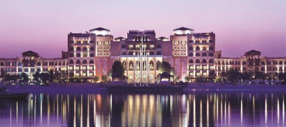 4 Schlafzimmer Wohnung in Al Maqtaa, UAE, Nr. 93725 20