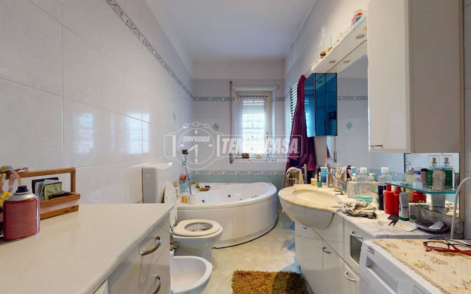 3 bedrooms Apartment in Rivoli, Italy No. 89228