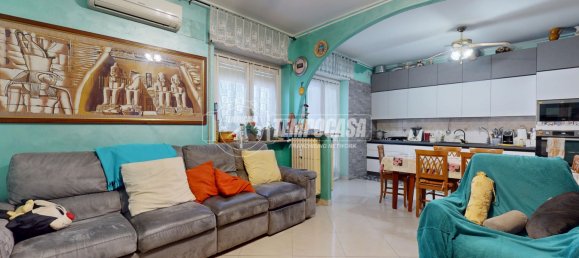 3 bedrooms Apartment in Rivoli, Italy No. 89228 29
