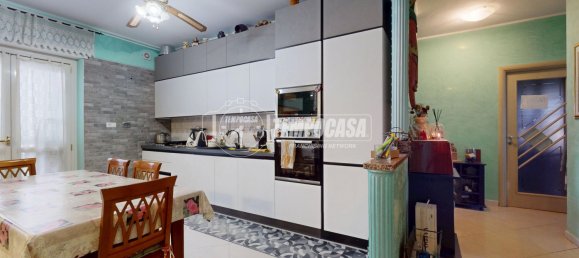 3 bedrooms Apartment in Rivoli, Italy No. 89228 26