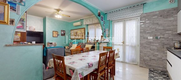 3 bedrooms Apartment in Rivoli, Italy No. 89228 8