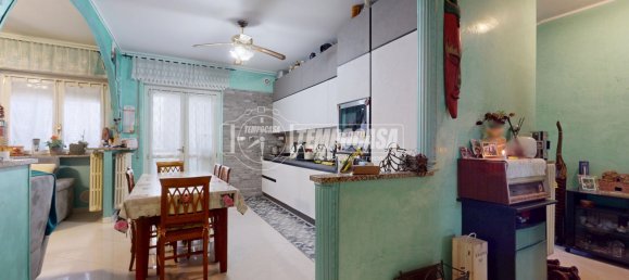 3 bedrooms Apartment in Rivoli, Italy No. 89228 27