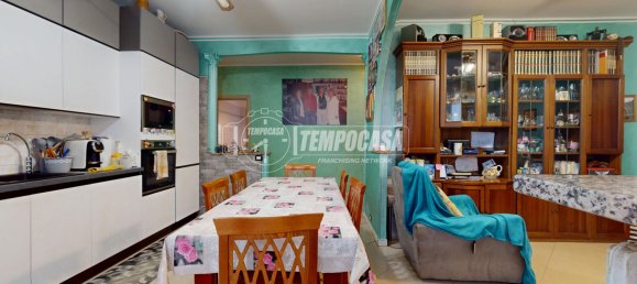 3 bedrooms Apartment in Rivoli, Italy No. 89228 15