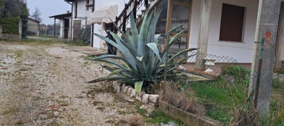 5-Zimmer Haus in San Giorgio delle Pertiche, Italy, Nr. 77412 2