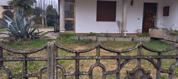 5-Zimmer Haus in San Giorgio delle Pertiche, Italy, Nr. 77412 3