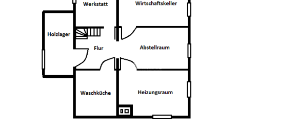 7-salle Maison à Ilm-Kreis, Germany No. 263496 10