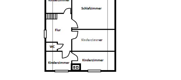 7-salle Maison à Ilm-Kreis, Germany No. 263496 12