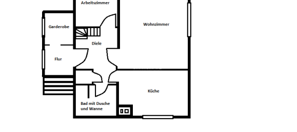 7-salle Maison à Ilm-Kreis, Germany No. 263496 11