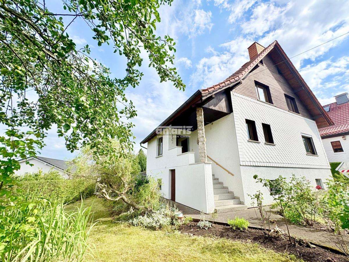 7-salle Maison à Ilm-Kreis, Germany No. 263496