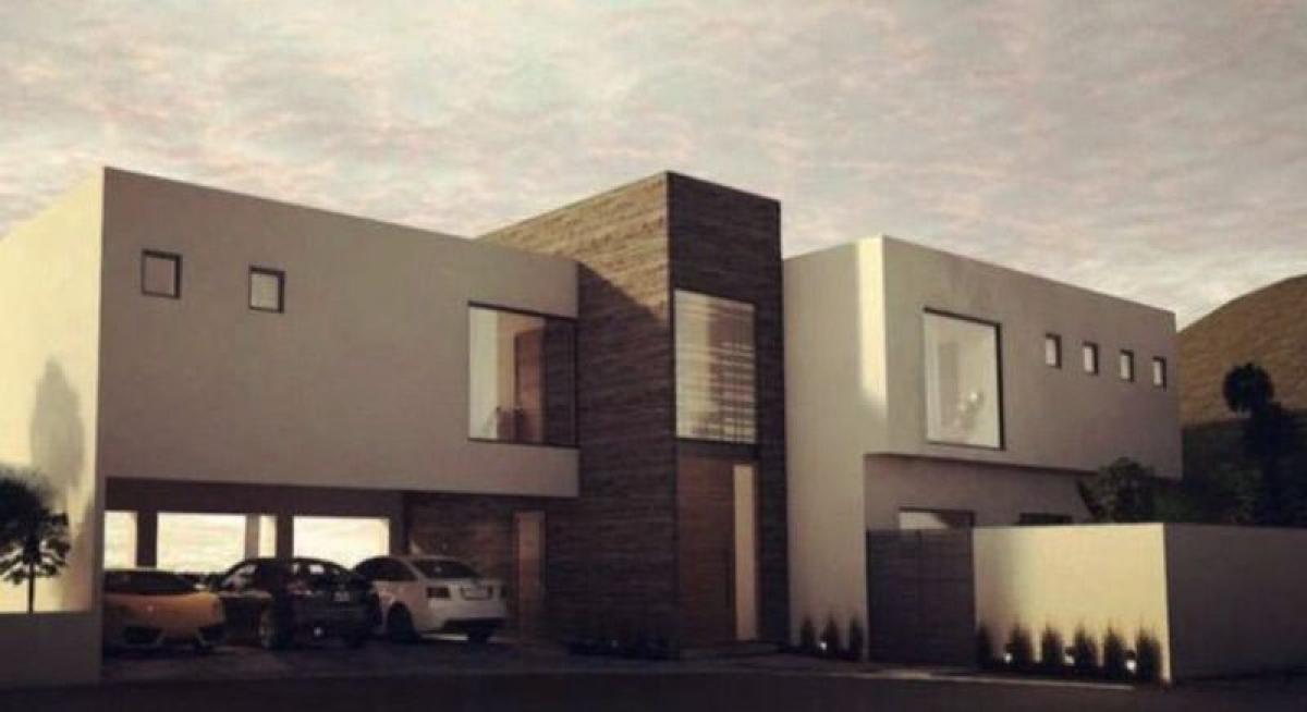 3 Schlafzimmer Haus in Nuevo Leon, Mexico, Nr. 181530