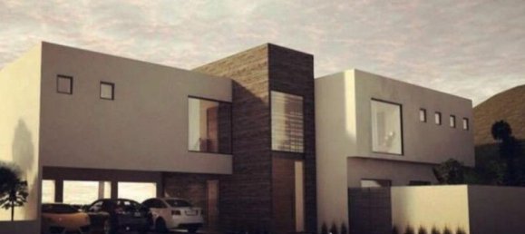 3 Schlafzimmer Haus in Nuevo Leon, Mexico, Nr. 181530 2