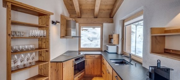 Casa de 3 habitaciónes en St. Leonhard im Pitztal, Austria No. 174863 3