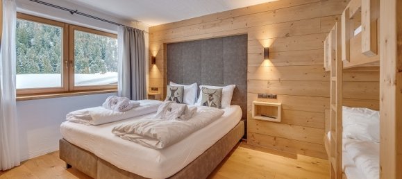 Casa de 3 habitaciónes en St. Leonhard im Pitztal, Austria No. 174863 5