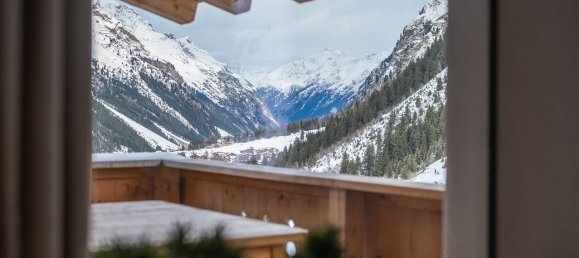 Casa de 3 habitaciónes en St. Leonhard im Pitztal, Austria No. 174863 6