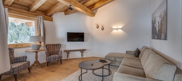 Casa de 3 habitaciónes en St. Leonhard im Pitztal, Austria No. 174863 2