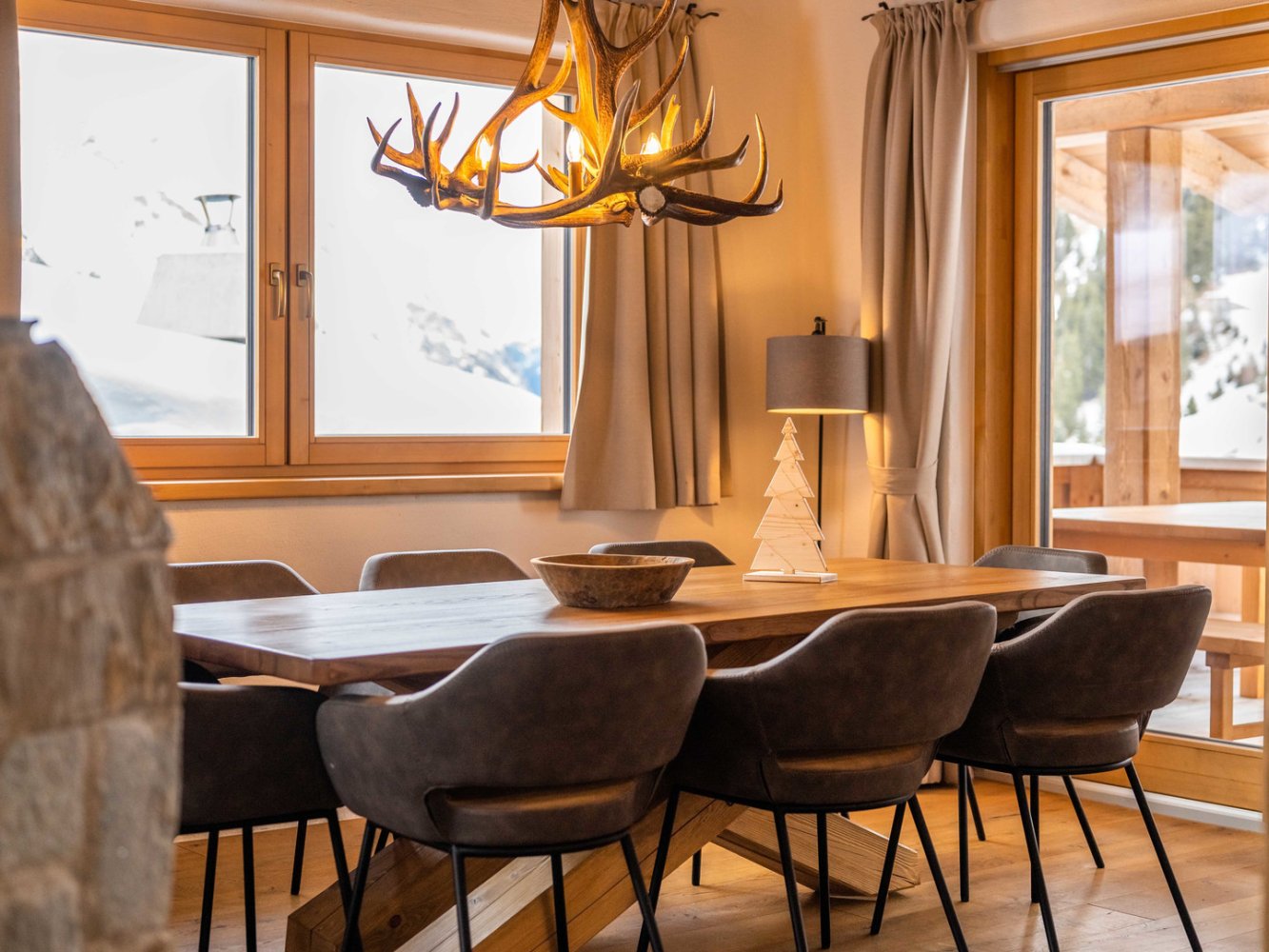 Casa de 3 habitaciónes en St. Leonhard im Pitztal, Austria No. 174863