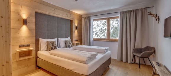 Casa de 3 habitaciónes en St. Leonhard im Pitztal, Austria No. 174863 4