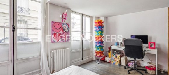 3 bedrooms Apartment in Neuilly-sur-Seine, France No. 133724 9