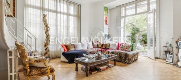 3 bedrooms Apartment in Neuilly-sur-Seine, France No. 133724 3