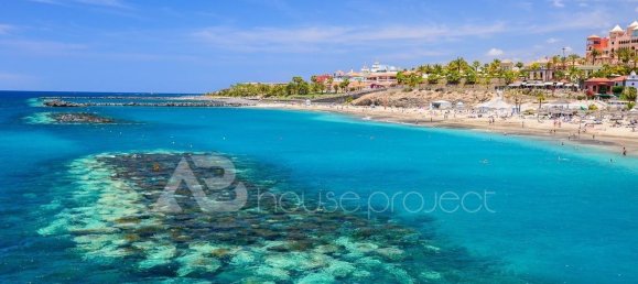 2 bedrooms Apartment in Adeje, Spain No. 27093 38